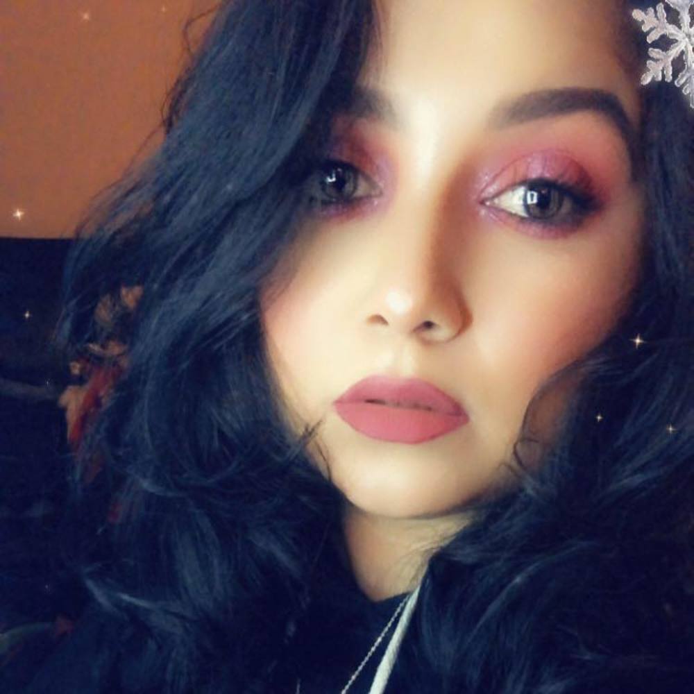 Meet your Posher, Mandie